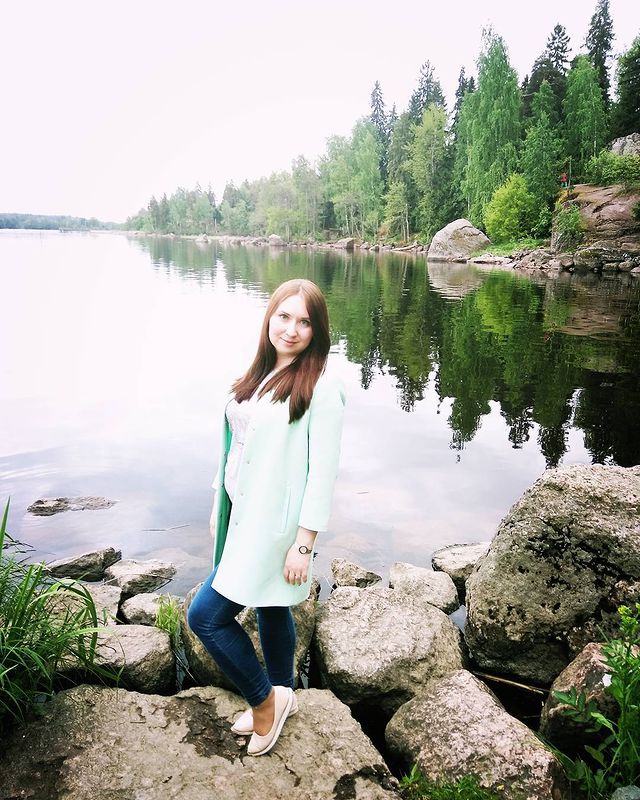 marina.krush в LOOKY. . Монрепо-это то место...