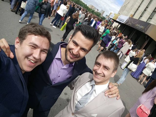 anton_nagikh в LOOKY. #nnov,#notnlirik,#YourFutureToday,#твоё_будущие,#ванеева82,#бесконечно_сильно,#успехтолькоуспех,#СМК,#нетпределасовершенству. Мега 2017!😎🏙️💰
#n...