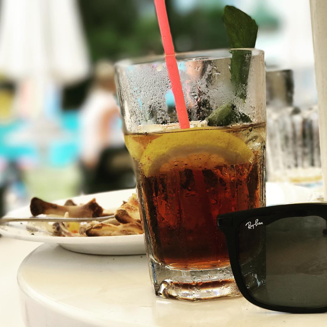 strelov_alexandr в LOOKY — #subarusti #subarистытожелюди #лонгайленд #пляж #rayban