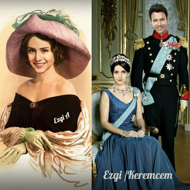 anton_inag в LOOKY. #keremcem,#keremcemduruk,#ezgiasaroglu,#ezgi,#ezgiasaroğlu,#happybirthday,#ohayatbenim,#love#atesbahar,#ates,#bahar,#birthday,#atesvebahar,#EzKer,#ezker. Happy Birthday Ezgi!...