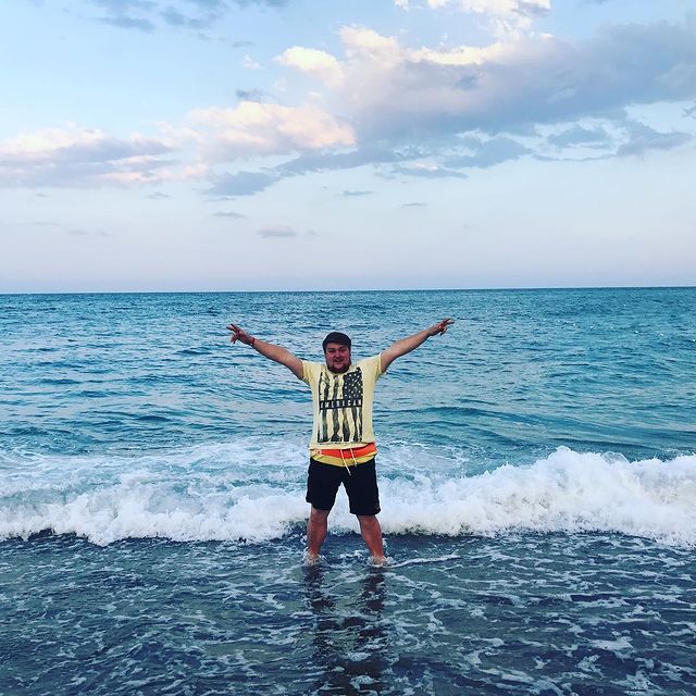 strelov_alexandr в LOOKY. #турция,#кемер,#sherwoodgreenwood,#sea,#unforgettable,#world,#warm. Море морееееее!!! #т...