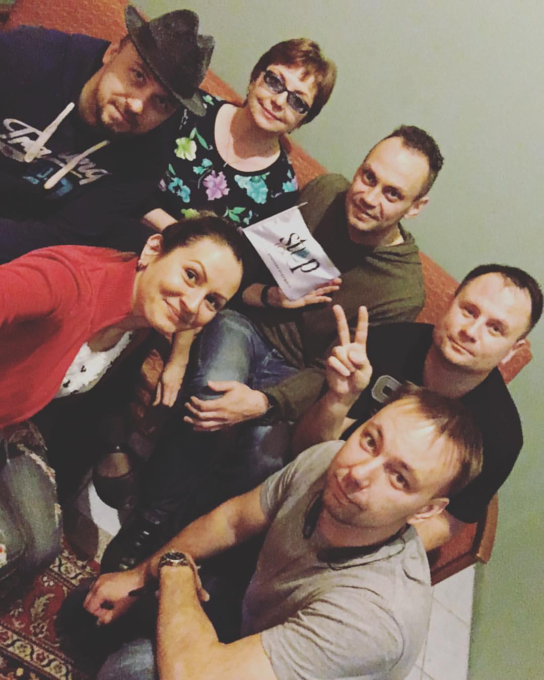 dollik84 в LOOKY — Было такое дело, что наши мальчики на 23 февраля победили в 