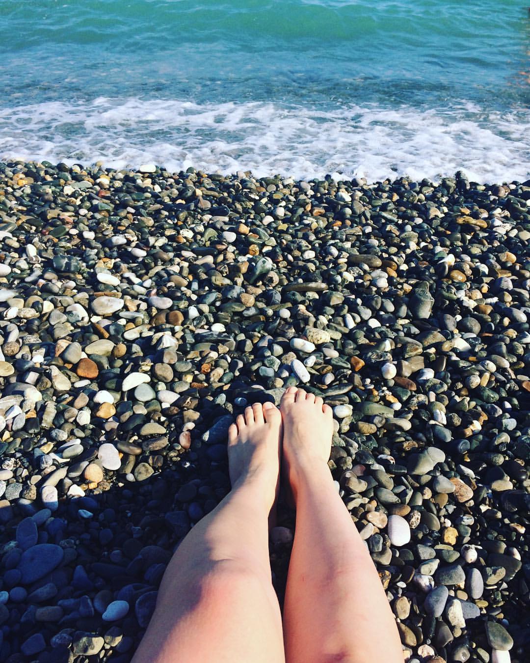 naruya_savvina в LOOKY — #Море #пляж #черноеморе2017