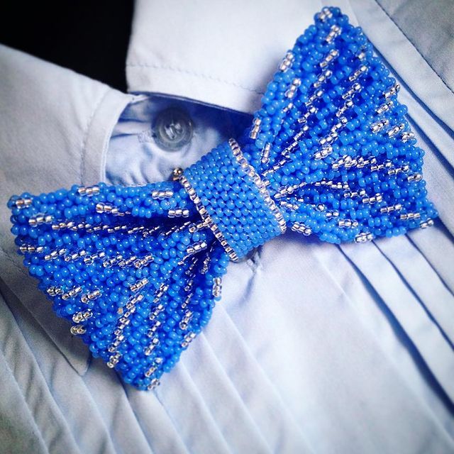 mamasnecklace в LOOKY. #beading,#bowtie,#accessories,#azure,#cornflower,#rhinestone,#handmadejewelry,#blacktie,#coctailparty,#livemaster,#womensfashion,#украшенияручнойработы,#бабочка,#чешскийбисер,#ярмаркамастеров,#васильковый,#сиреневый,#голубой,#серебро,#аксессуар,#дизайнерскиеукрашения. ➡️www.livemaster.ru/...