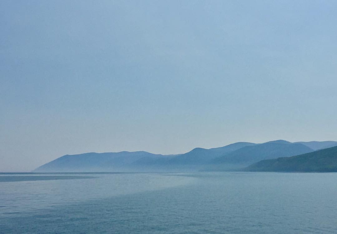 andreybogdanov в LOOKY — #baikal