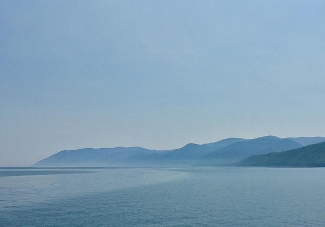 andreybogdanov в LOOKY. #baikal. #baikal