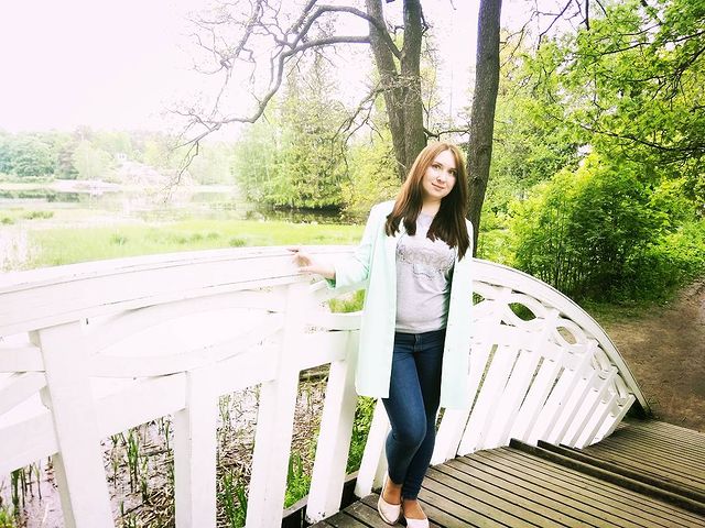 marina.krush в LOOKY. . null