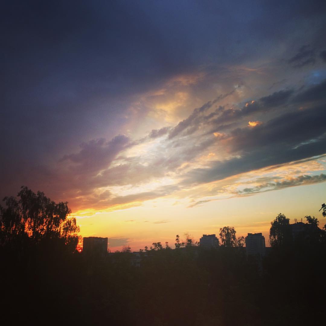 studio_likhacheva в LOOKY — 🌅 #кемерово