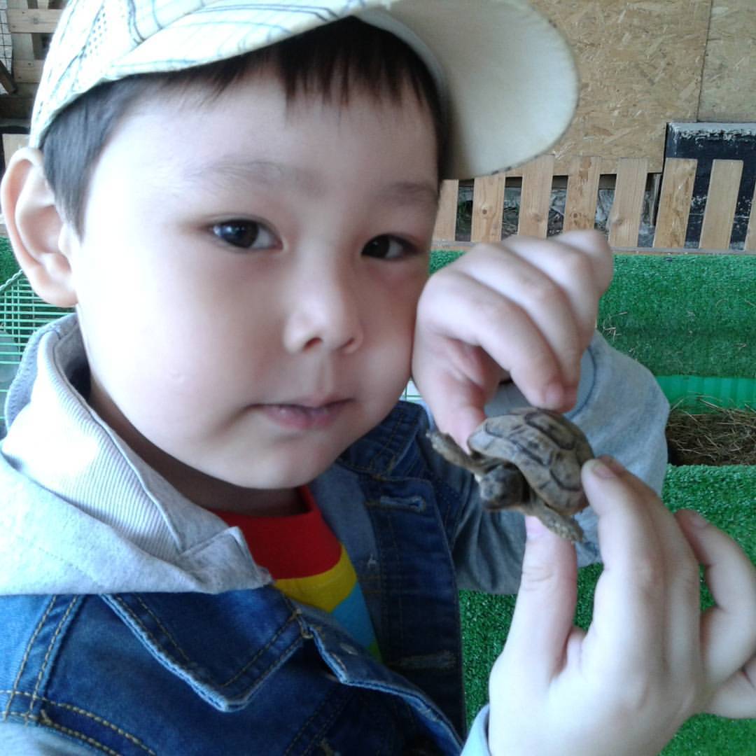 e.khon в LOOKY. #ПаркЛенина#Племяшка#черепашканиндзя🐢. #ПаркЛенина#Племяшка...