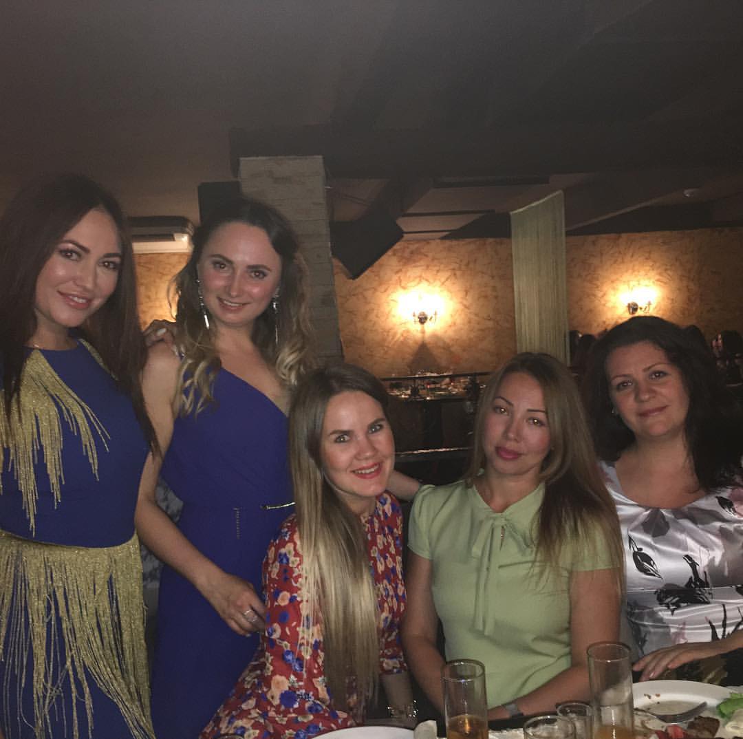 anastasya_85 в LOOKY — День рождения, не грустный праздник 😂🎉😁🍭Девочки мои @ale