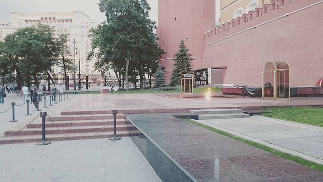 renuarfly в LOOKY. #время,#прошлое,#time,#past. Ничего особенного пр...