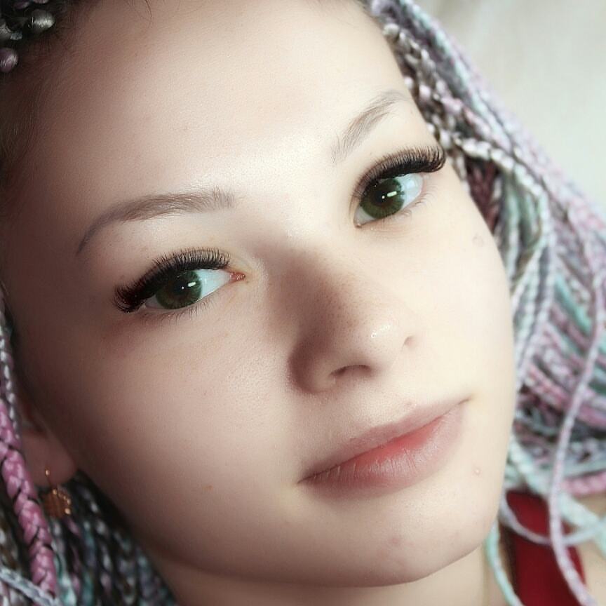 yana_royallashes в LOOKY — фото 1
