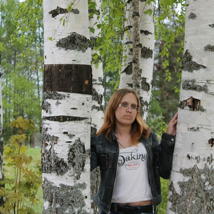 monsher_linxy in LOOKY. . Поездка в Иверский м...