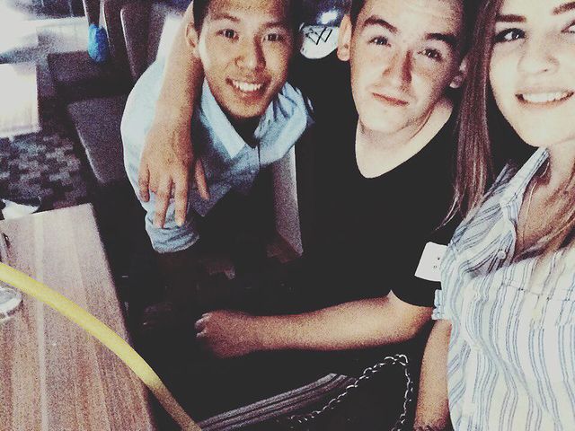 _antoshin__ в LOOKY. #4курсвыпуск2017. #4курсвыпуск2017