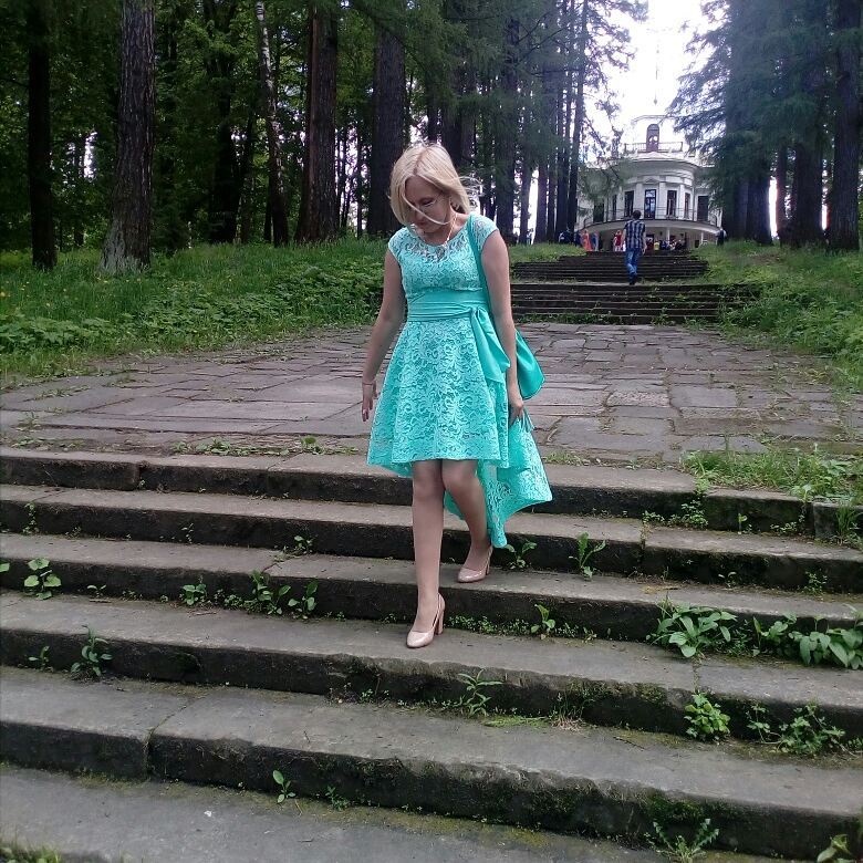monsher_linxy in LOOKY. . Усадьба Середниково