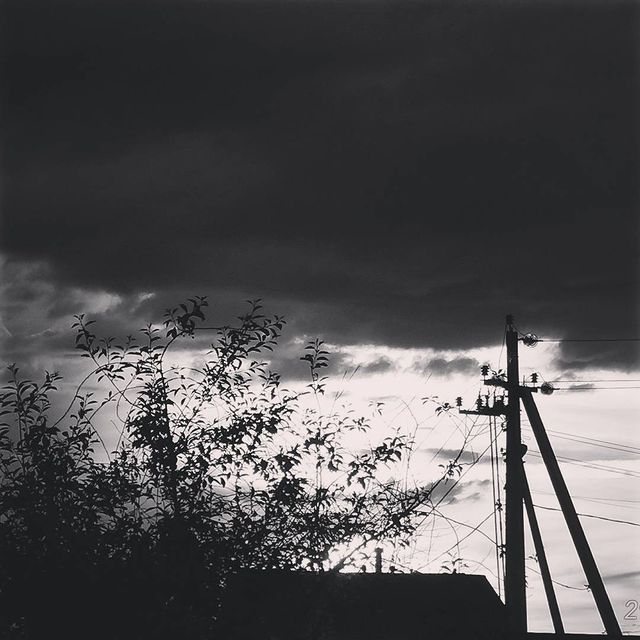 yurviko в LOOKY. #закат,#ннов,#зеленыйгород. #закат #ннов #зелены...