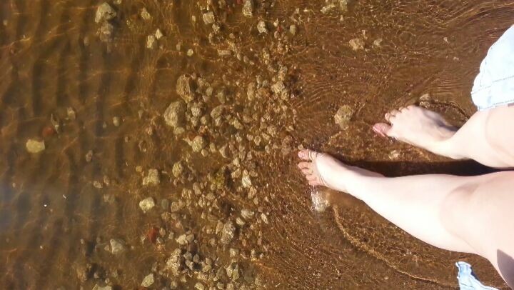 nusha4z в LOOKY. . 😍 вода супер