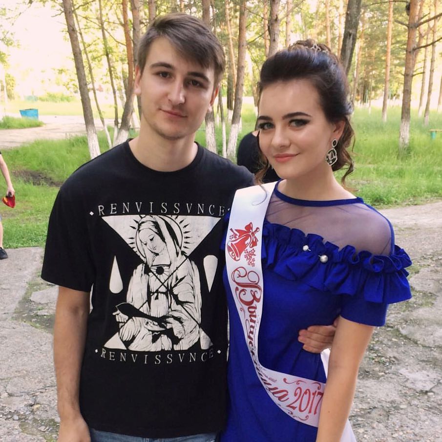 koltunova_trainer в LOOKY — #2k17 #выпускной #mostlovely❤️