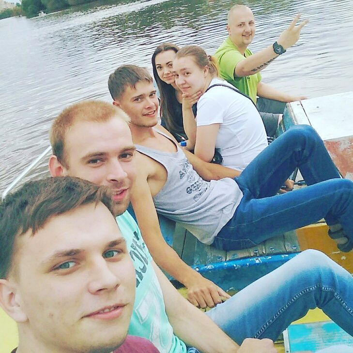 pstepanenko___95 in LOOKY. #отдых#зеленыйостров#накатамаранах. #отдых#зеленыйостров...