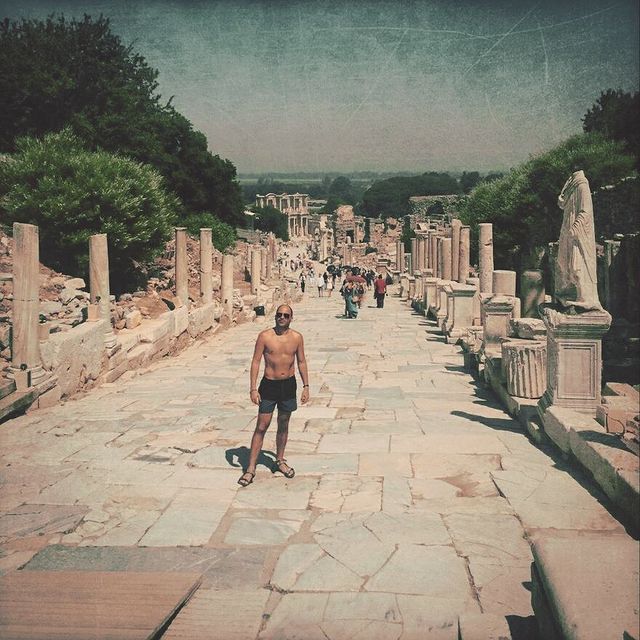 zenziyan в LOOKY. #neverneverland,#annihilator,#ancient,#efes,#Ἔφεσος,#ephesus,#celsus,#стэтхэм,#ionian,#archeology,#stone,#basilica. #neverneverland  #an...