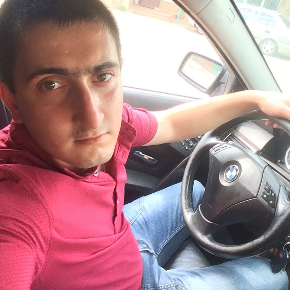 seroj_var_64 в LOOKY — #Покатались#BMW#Юг