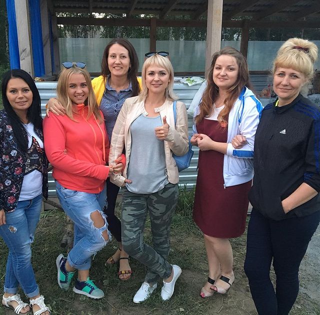 golyboglazka1 в LOOKY. #Церковь,#Бог,#друзья,#konfach,#томск. Дружба между городам...