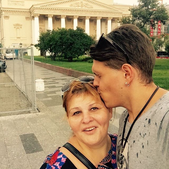 zvetokk в LOOKY. . Скоро прилетит! Жду ...