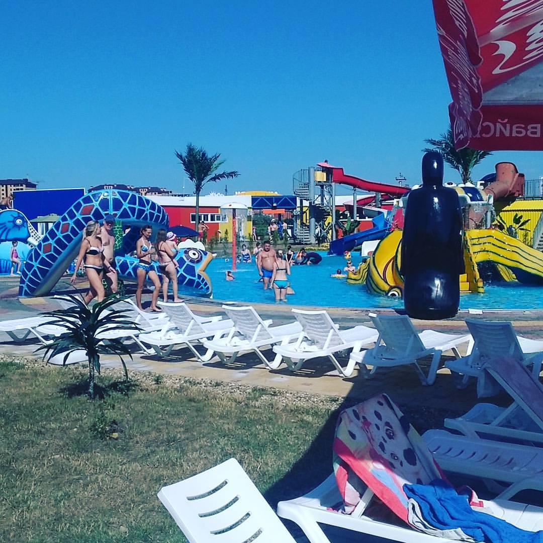 den_de_kraft in LOOKY. #niagara,#aquapark,#aquaparkniagara. Аквапарк Ниагара #ni...