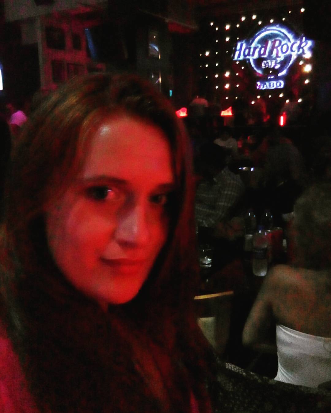var_tory в LOOKY — #Egypt #sharmelsheikh #hardrockcafe  #friday