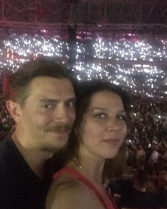 v_manakov в LOOKY. #depechemode. #depechemode