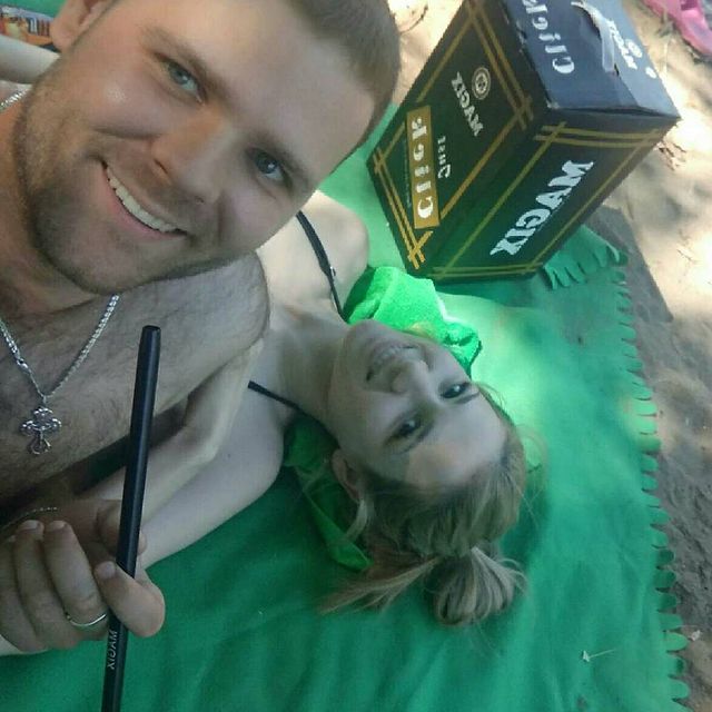 john_pobeditel в LOOKY. #отдых,#пляж,#рекасок,#царевщина,#кальян,#шашлык. Гоняли вчера на р.Со...