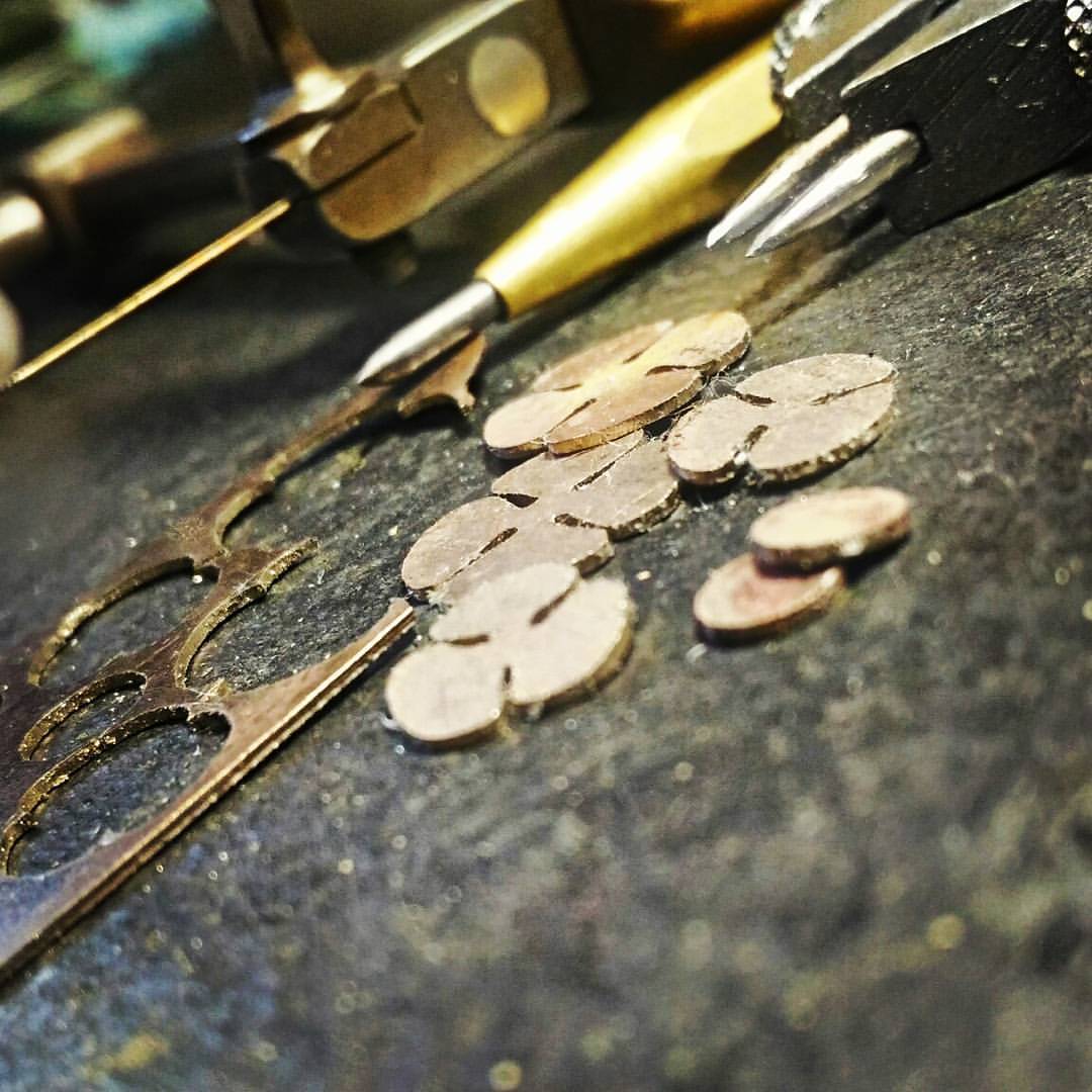 a.volodin.jeweler.engraver в LOOKY — фото 4