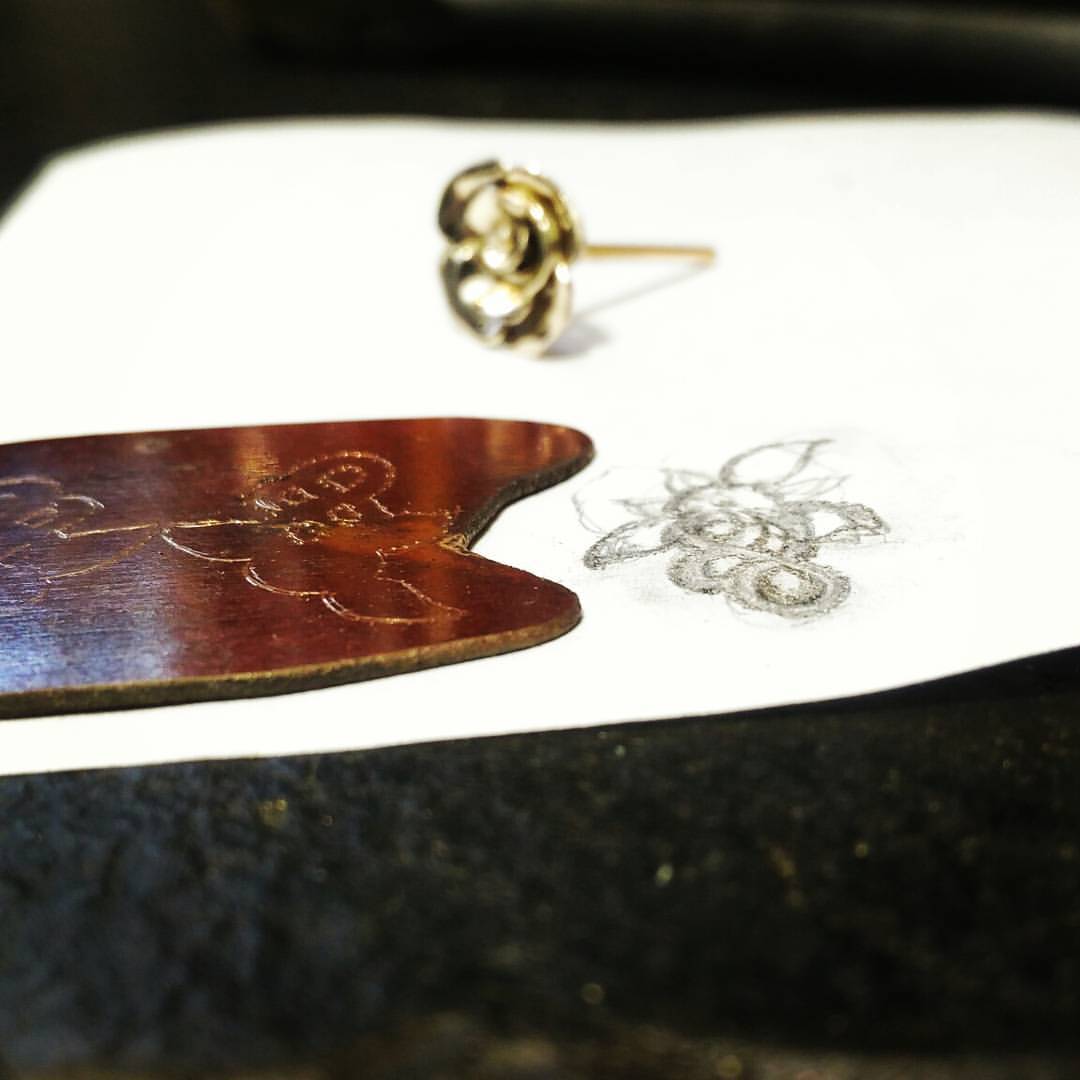 a.volodin.jeweler.engraver в LOOKY — фото 3