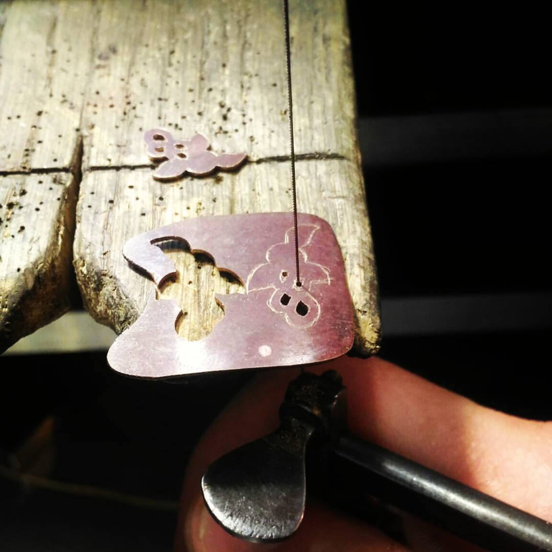 a.volodin.jeweler.engraver в LOOKY — фото 2