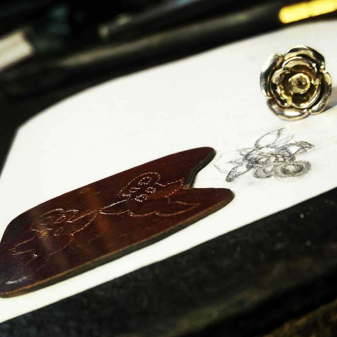 a.volodin.jeweler.engraver в LOOKY — фото 4
