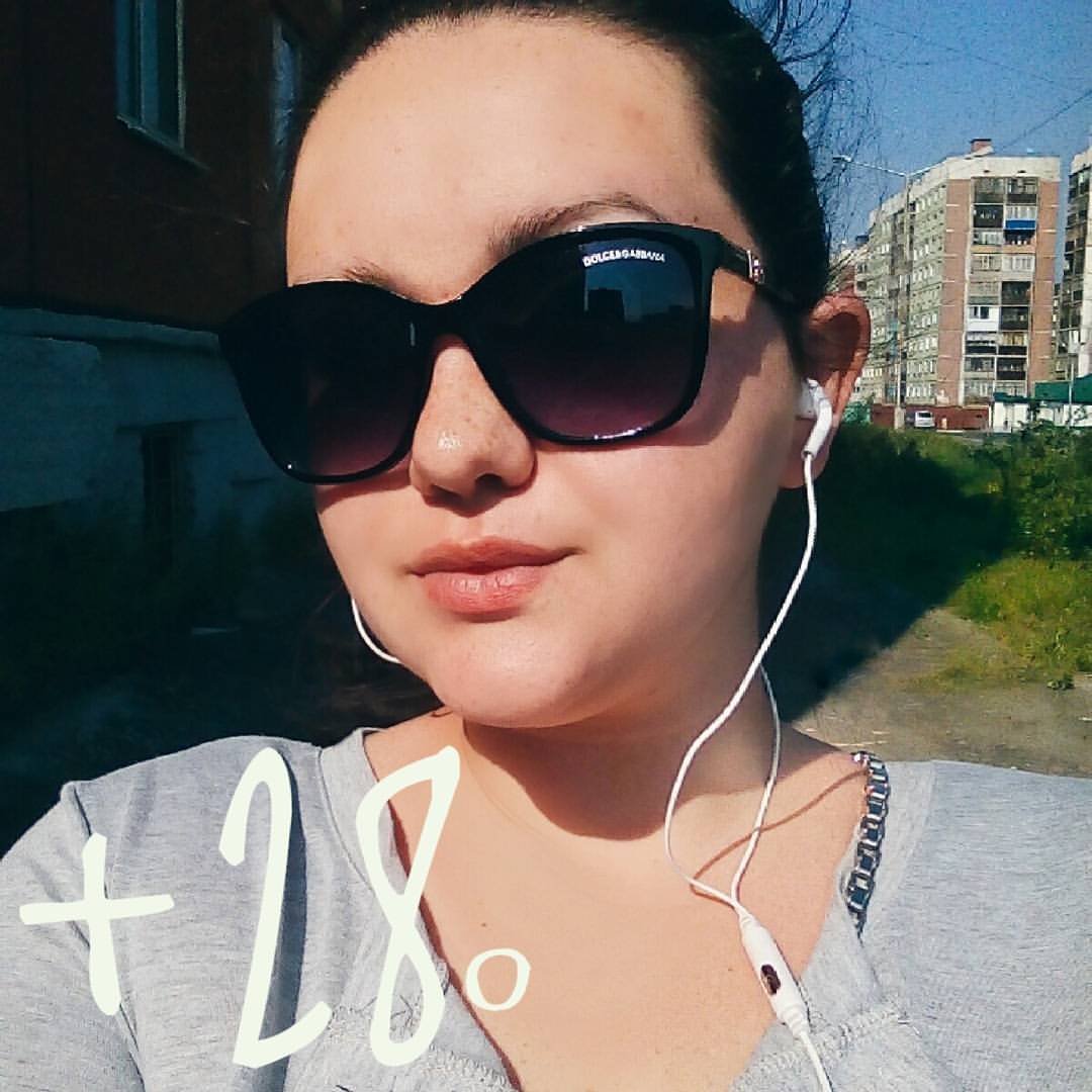 pampam_kor в LOOKY — Лето радует уже вторую неделю🌞
.
.
.
#привет #мой #лучший #