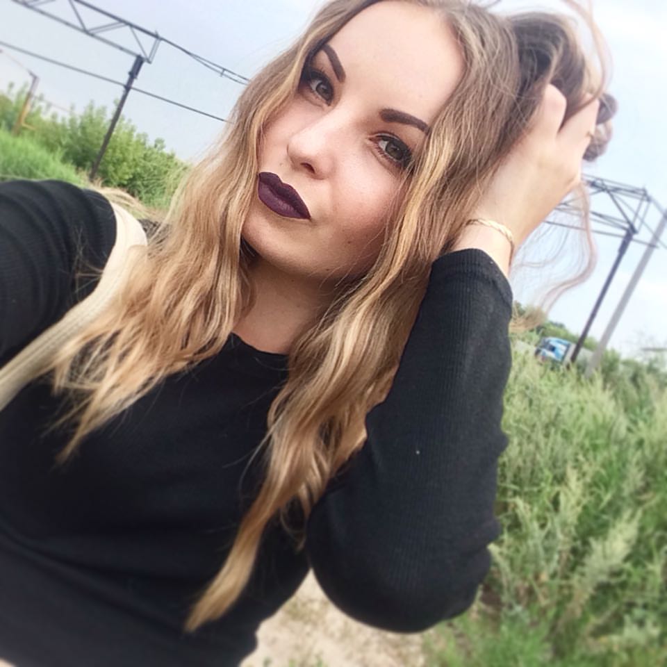 kamyshenkova__n в LOOKY — 😈