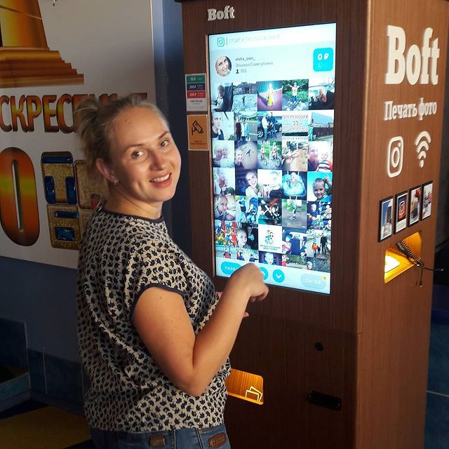 sergey_rf38 в LOOKY. . инстаграмм не ждёт