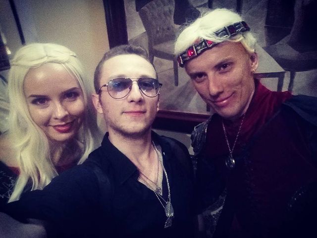 alexphillips5370 в LOOKY. #gameofthrones. #gameofthrones