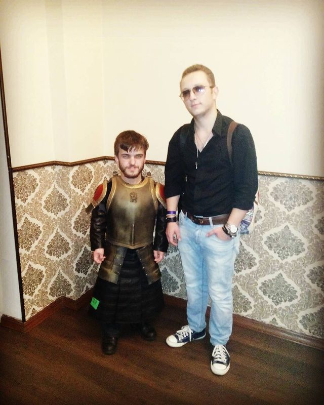 alexphillips5370 в LOOKY. #gameofthrones. #gameofthrones