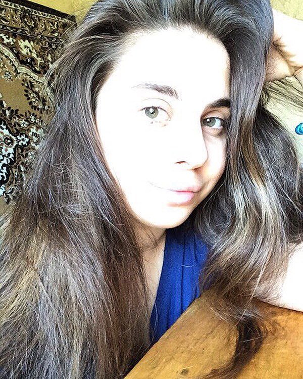 tatianabelous_ в LOOKY. . Солнечное настроение...