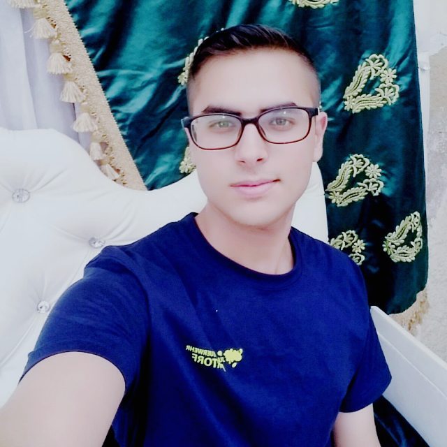 HamZa🌸ChaLkha💦 в LOOKY — La vie bella ♡_♥
