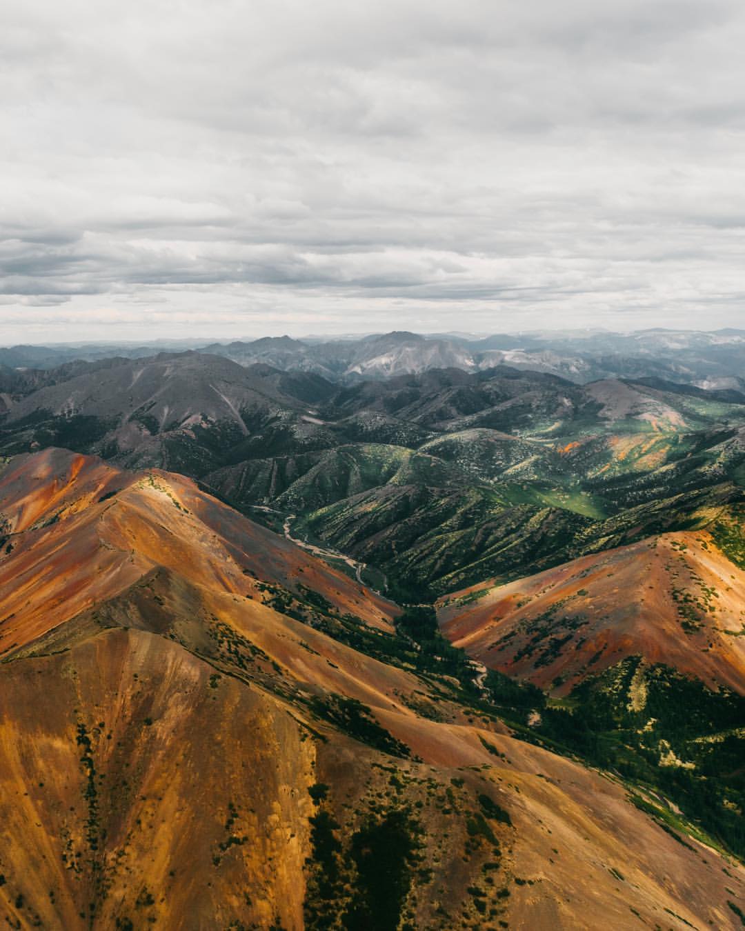 denisplotnikov в LOOKY. #vsco,#vscocam,#vscofilm,#nature,#magadan,#mountains,#redrock,#nikonrussia. На Марсе классно

#v...
