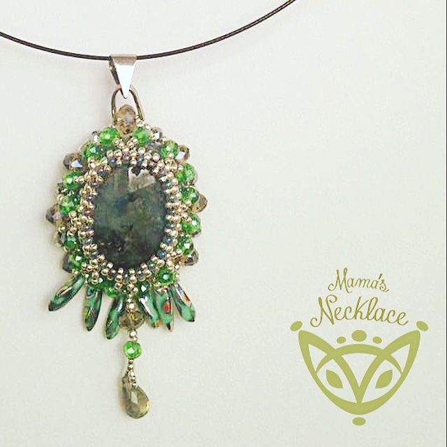 mamasnecklace в LOOKY. #labradorite,#beading,#glassbeads,#necklace,#earrings,#jewelryset,#accessories,#handmadejewelry,#livemaster,#green,#blue,#minerals,#gift,#украшенияизбисера,#ручнаяработа,#ярмаркамастеров,#бисер,#лабрадорит,#подвеска,#серьги,#комплект,#подарок. #labradorite #beadin...