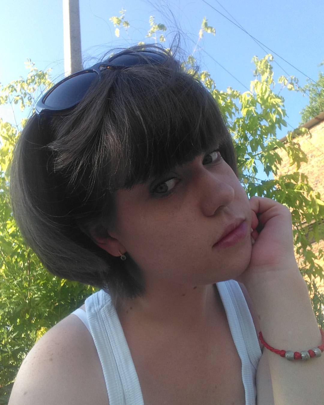 karpulya._ в LOOKY — #прогулка #ялюбимая