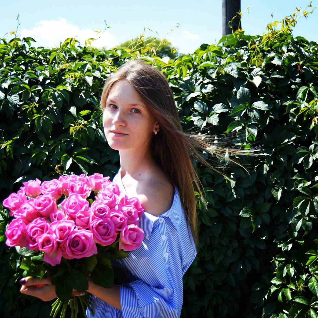 alexandra.korolleva в LOOKY — публикация
