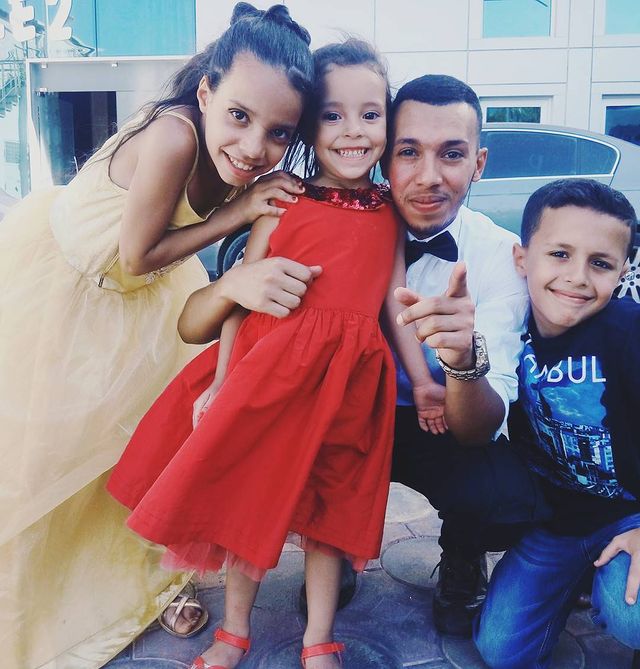 dh.aboubakr в LOOKY. . 😍