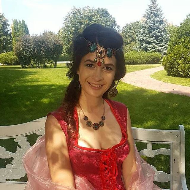 ksenia_budko в LOOKY. . Спасибо моя дорогоя ...