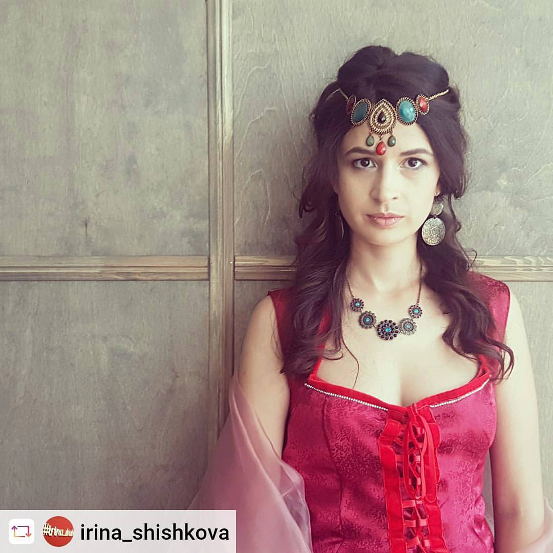 ksenia_budko в LOOKY — #Rensta #Repost: @irina_shishkova via @renstapp ···
“ @kseni