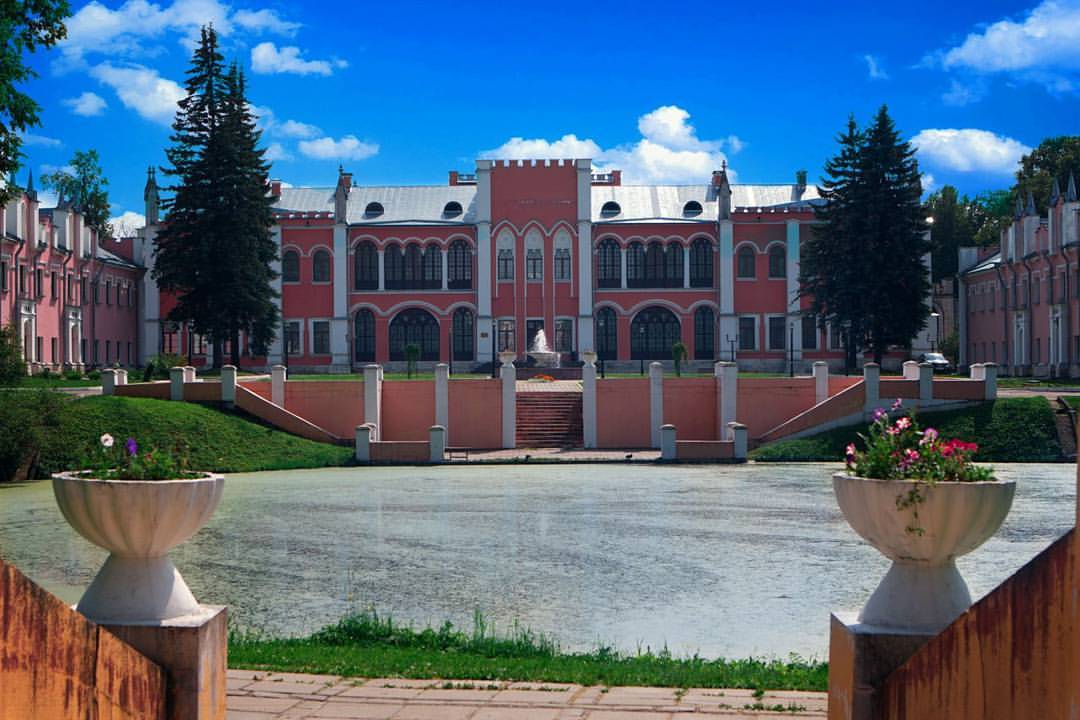 marina_veligura в LOOKY — #photo #photographermoscow #architecture #фото #подмосковье